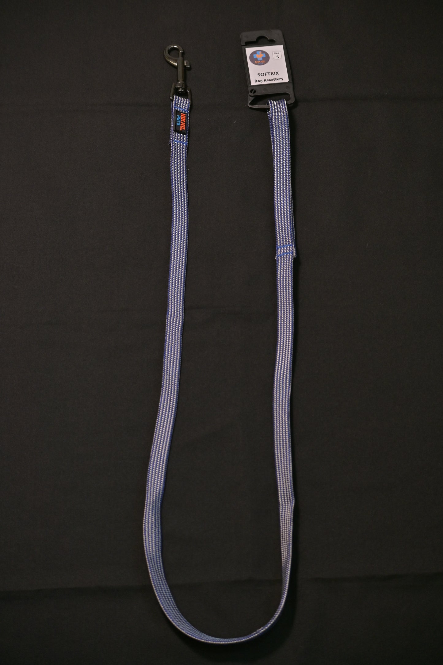 Nikhil Pets Softrix Leash (Small) | Dog Leashes