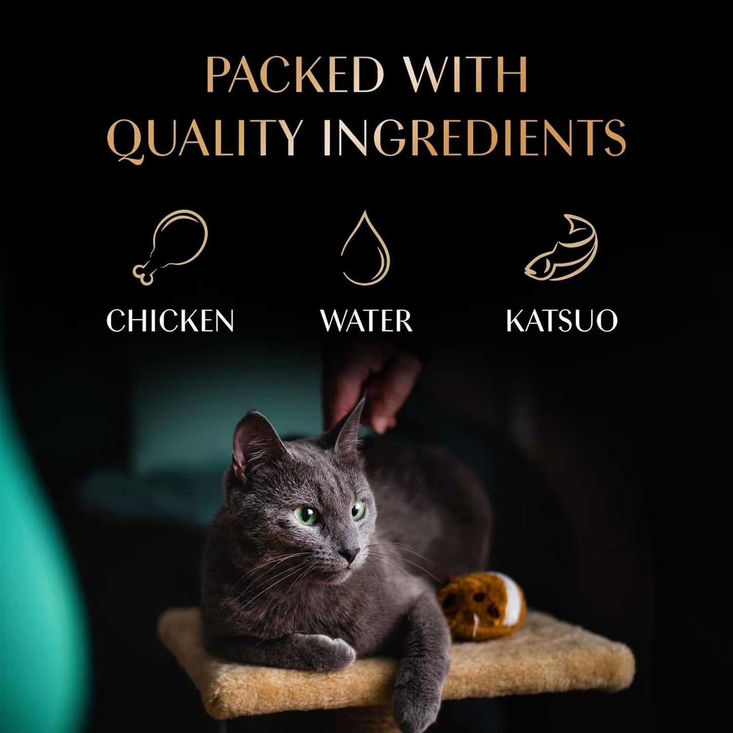 Sheba Maguro Selection - 20 pcs pack | Wet Cat Treats