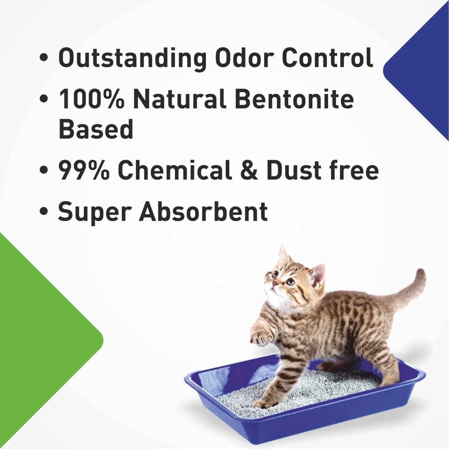 Purepet Cat Litter