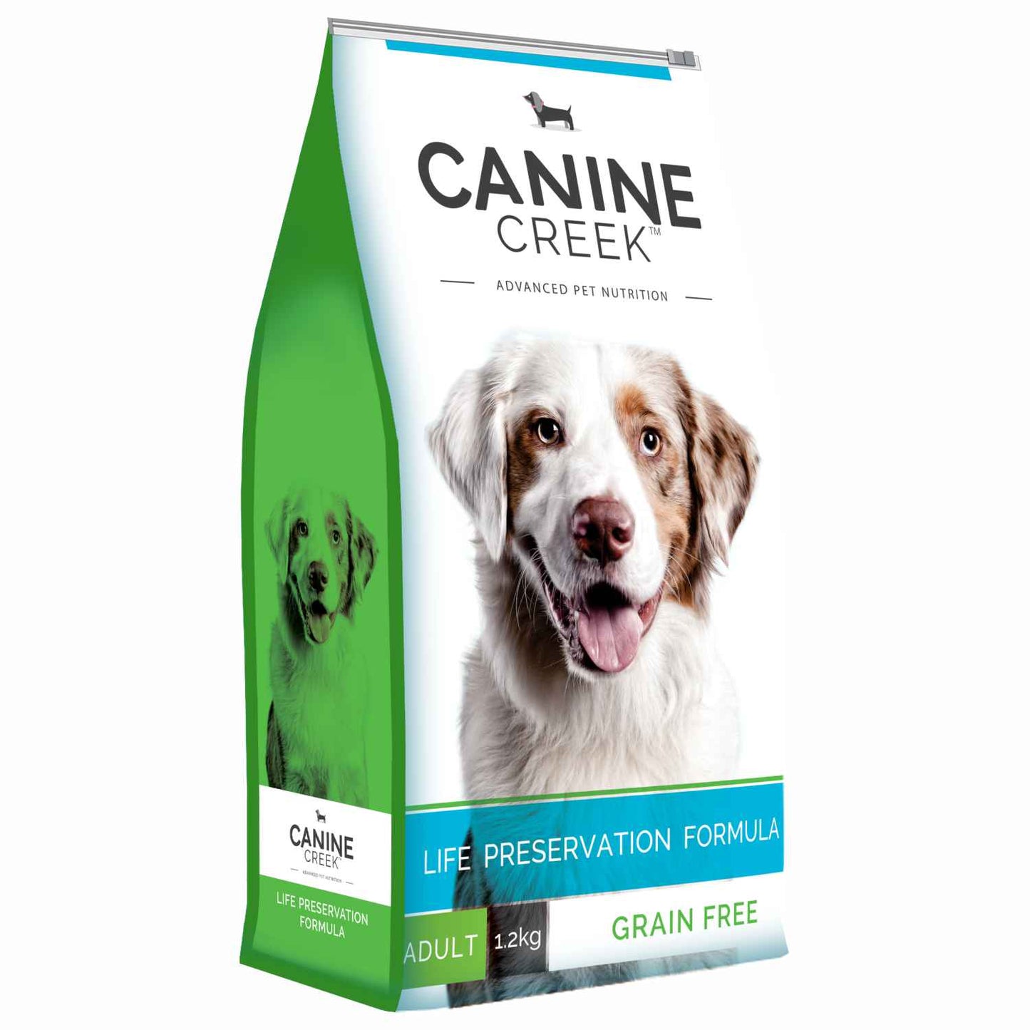Canine Creek Adult | Dry Dog Food