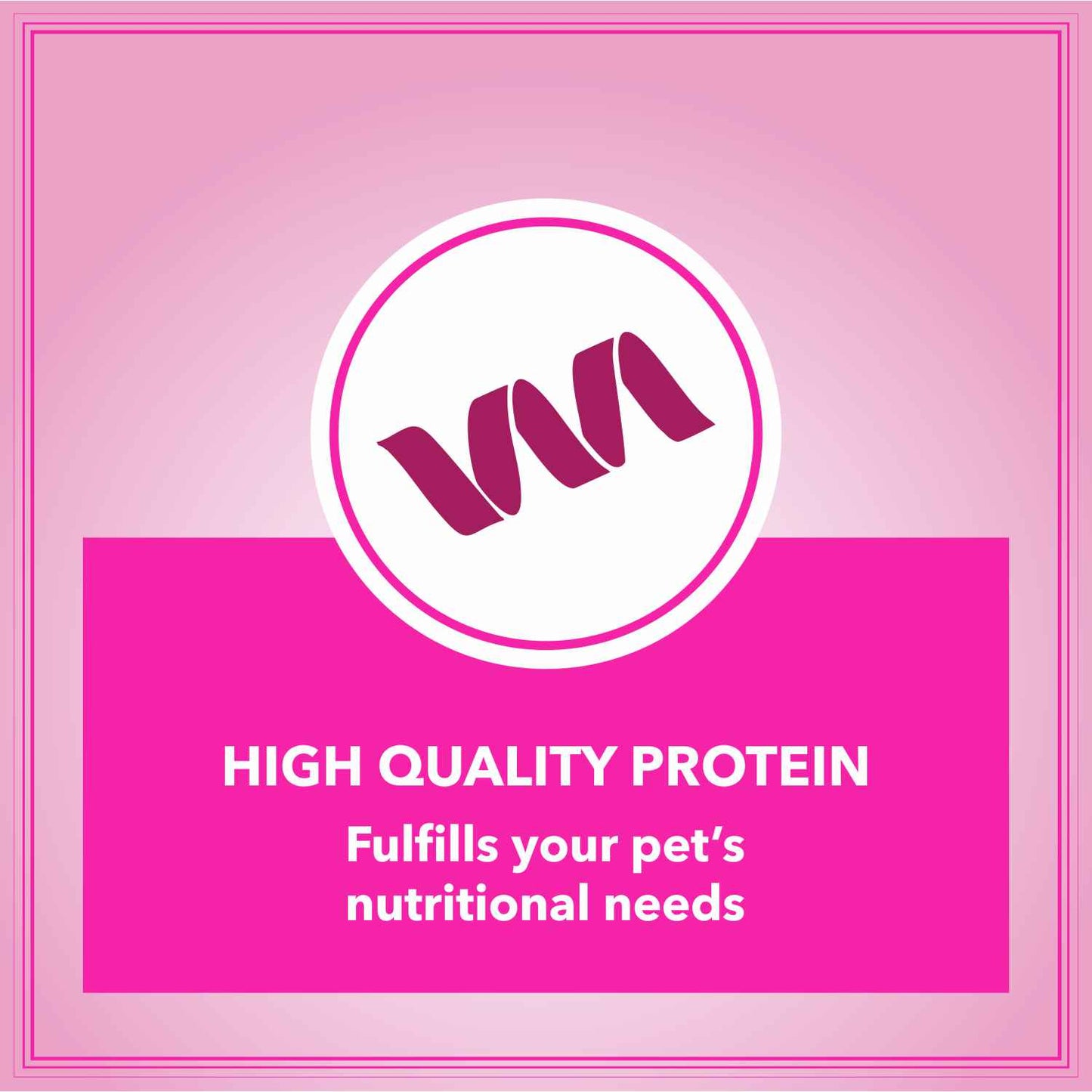 Let's Bite Active Adult | Dry Dog Food