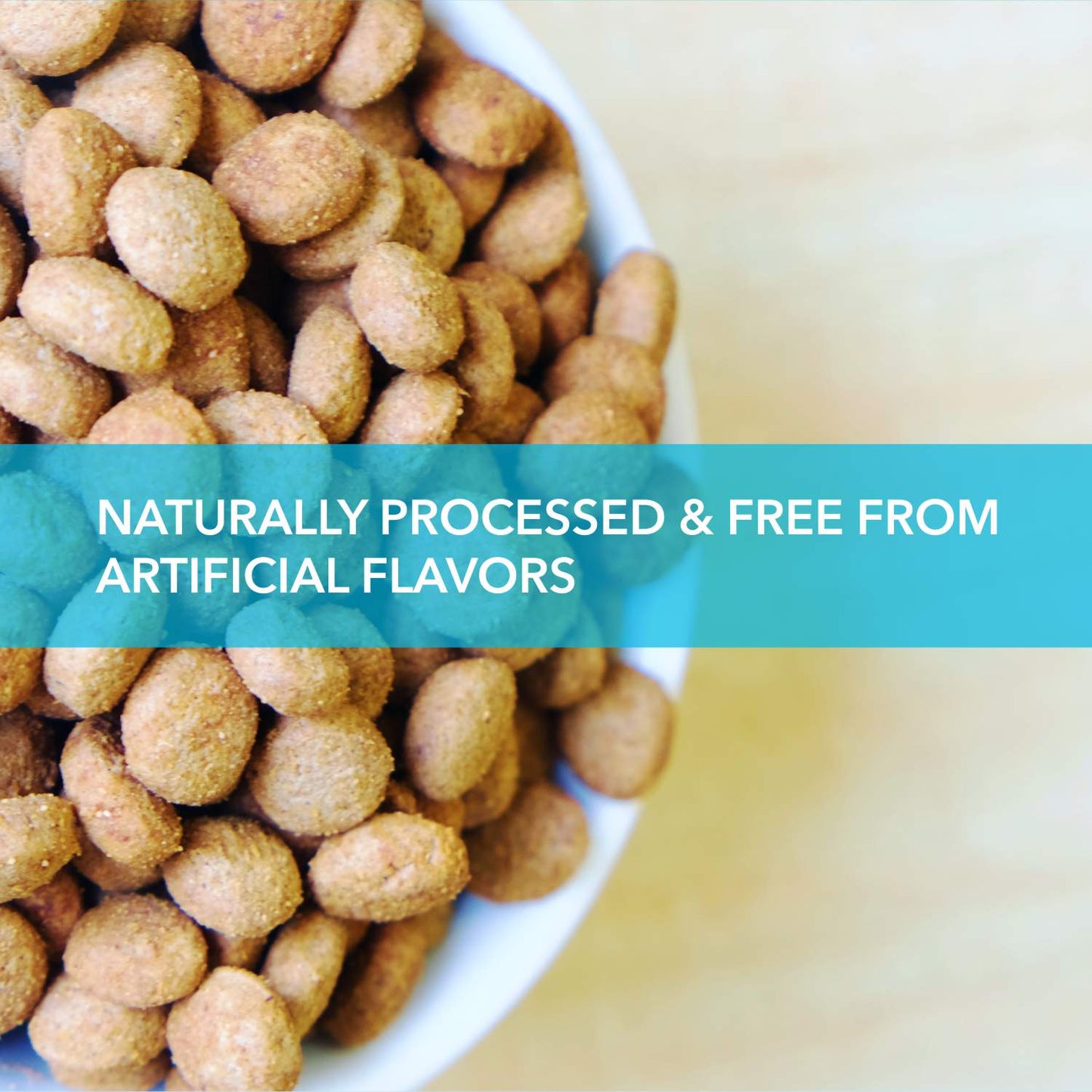Purepet Puppy Chicken & Vegetable | Dry Dog Food