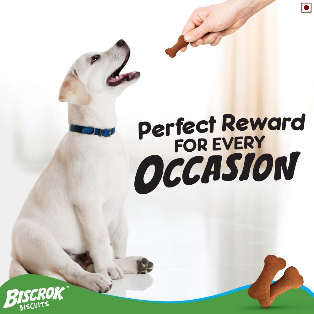 Pedigree Biscuit Chicken | Dry Dog Treats