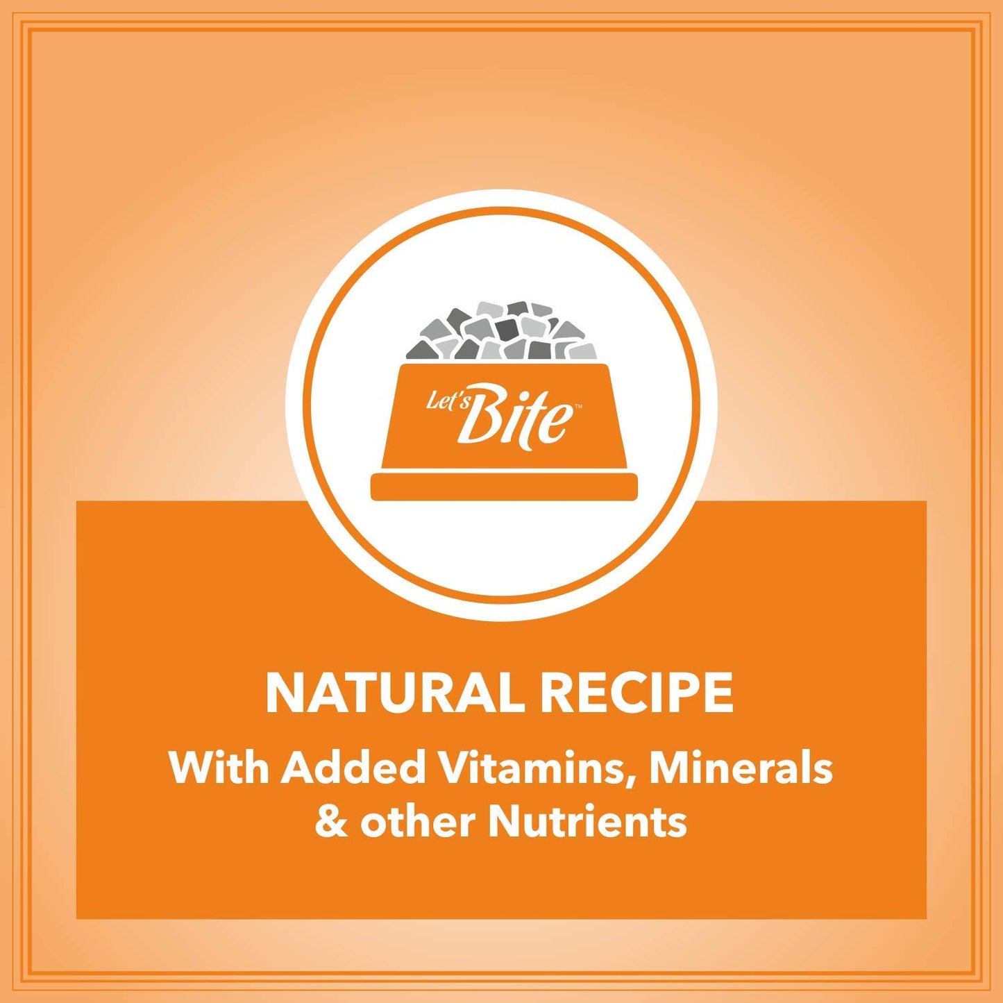 Let's Bite Active Puppy | Dry Dog Food