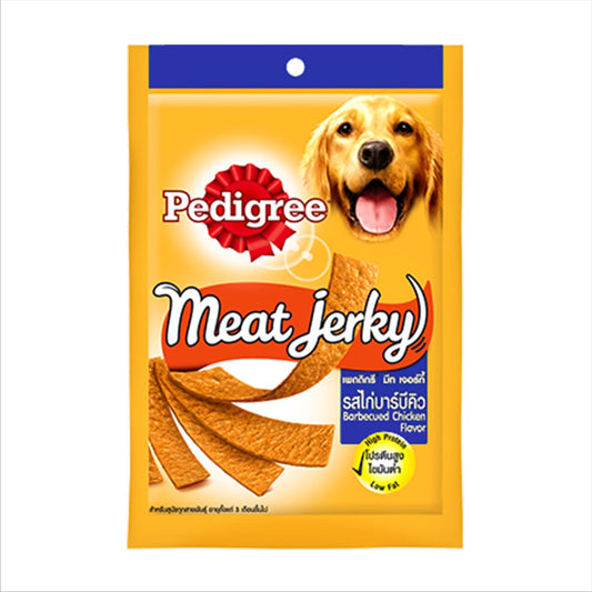 Pedigree Tasty Jerky Chicken | Dry Dog Treats