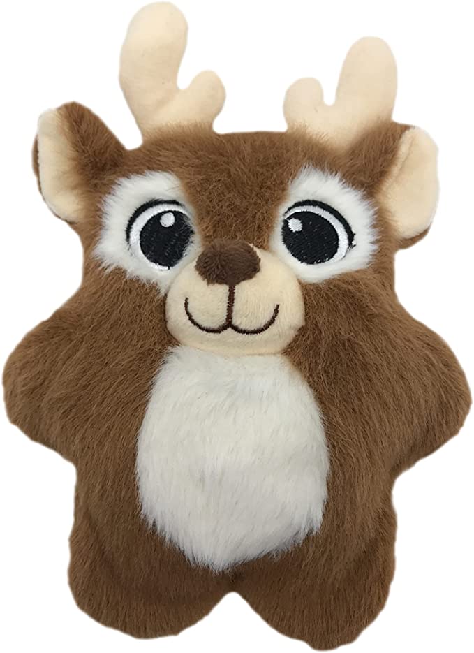 KONG Snuzzles Reindeer