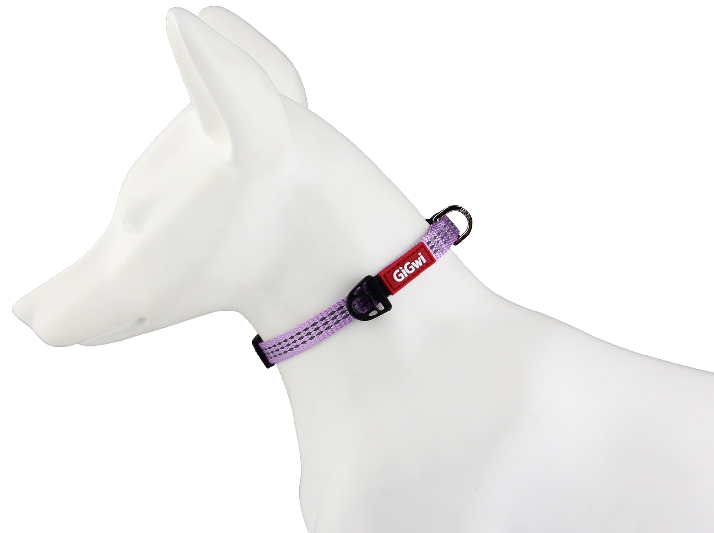 GIGWI Classic Line Collar