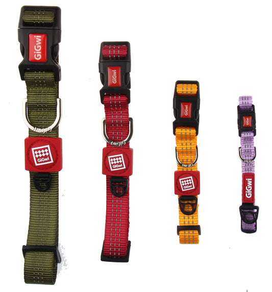 GIGWI Premium Line Collar