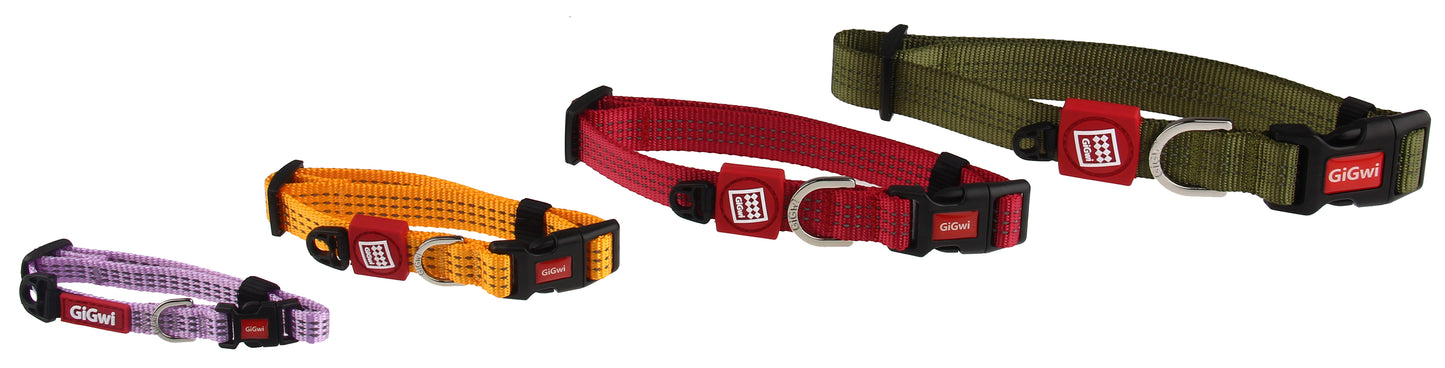 GIGWI Premium Line Collar