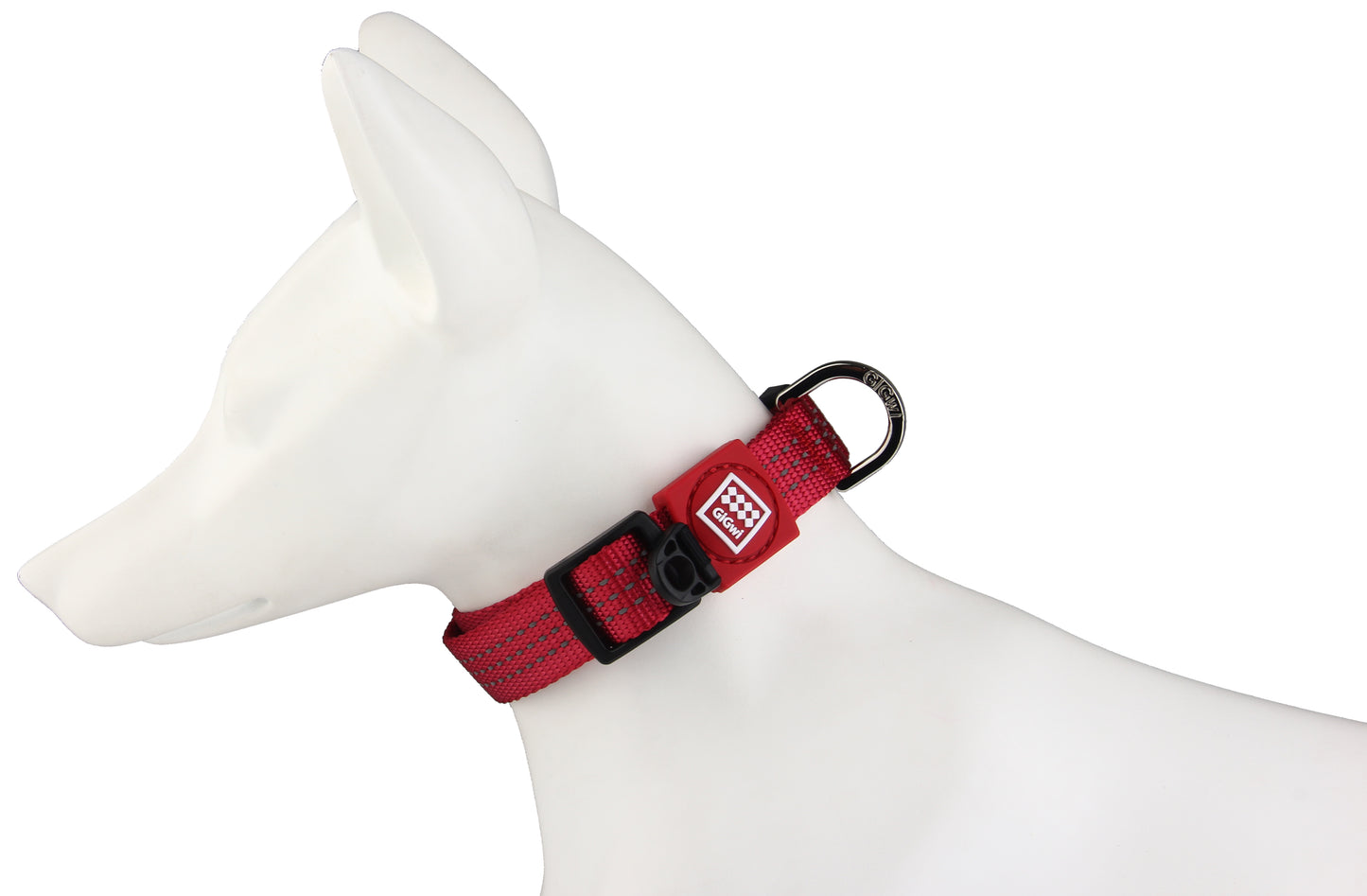 GIGWI Premium Line Collar