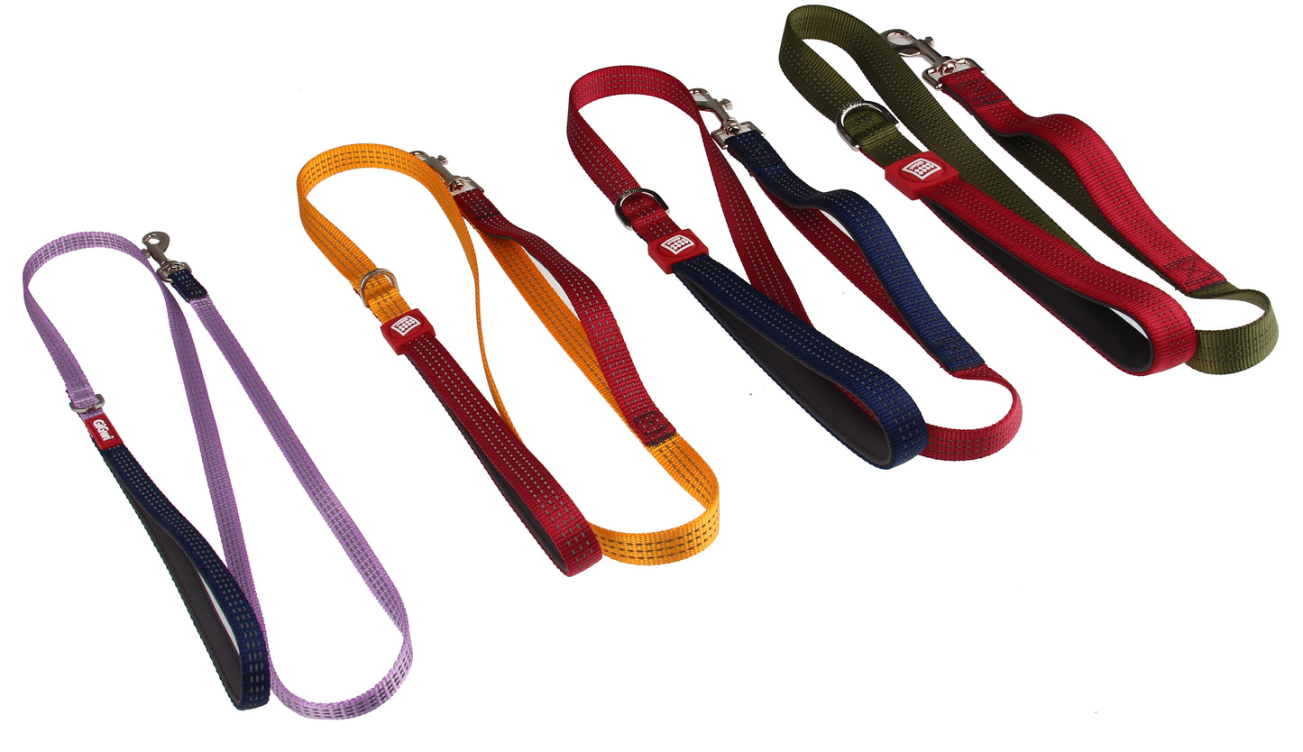 GIGWI Premium Line Leash