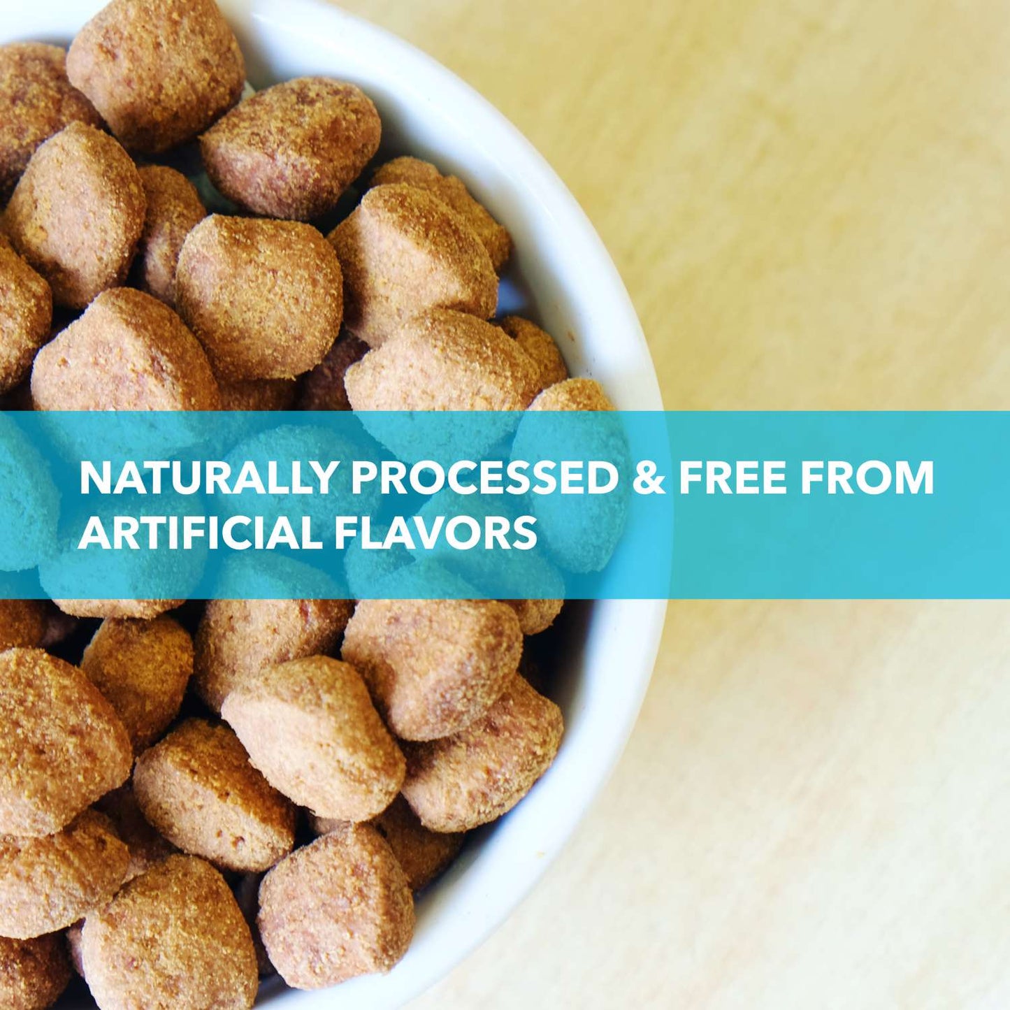 Purepet Adult Chicken & Vegetable | Dry Dog Food