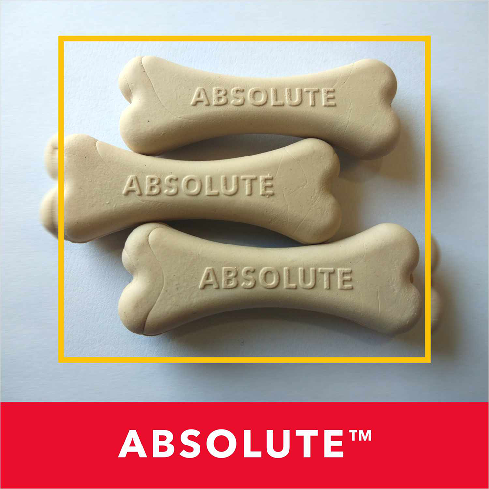 Drools Absolute Calcium Bone | Dry Dog Treats