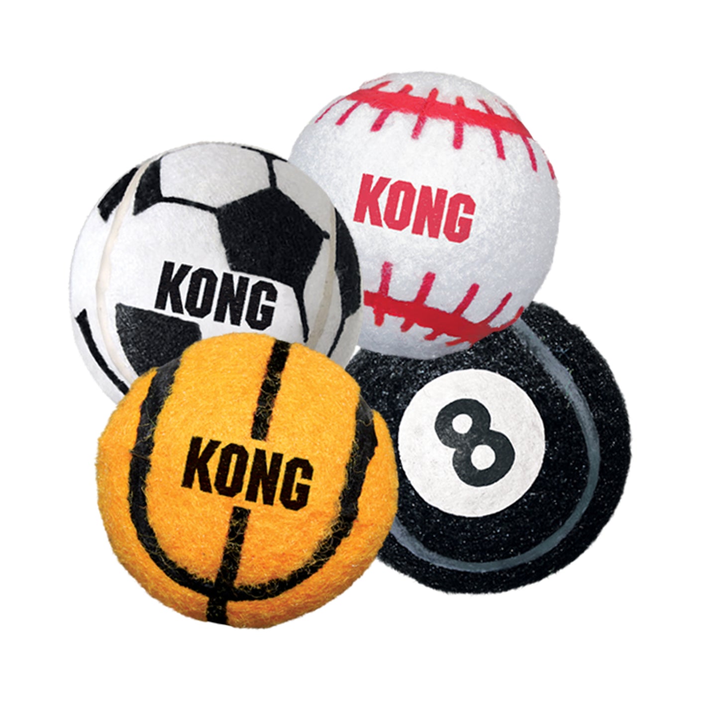 KONG Sports Ball