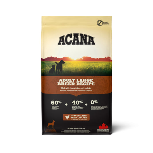 ACANA Adult Large Breed