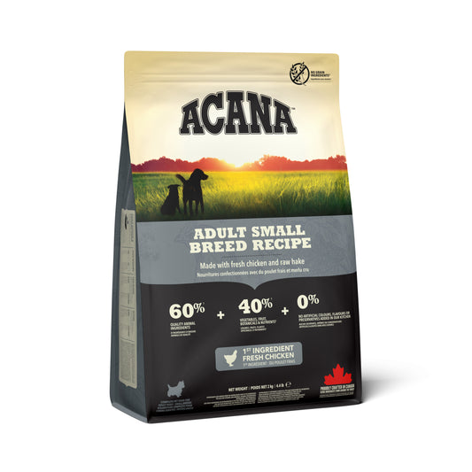 ACANA Adult Small Breed