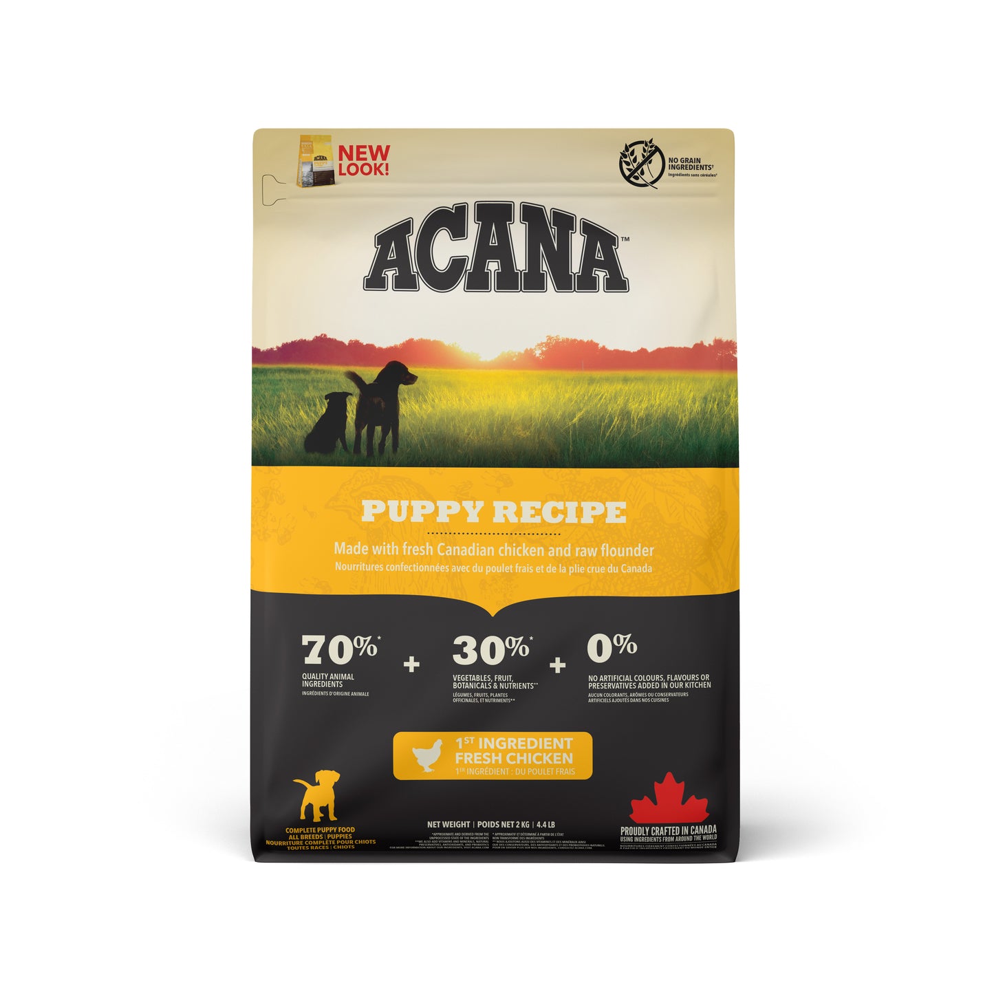ACANA Puppy & Junior