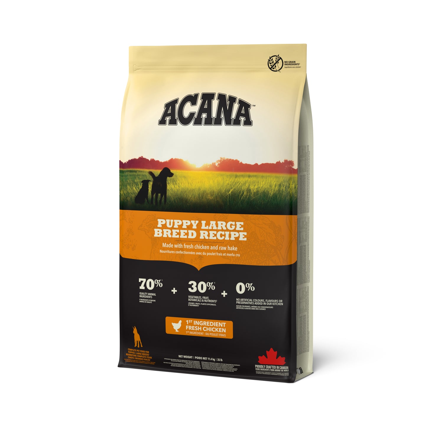 ACANA Puppy Large Breed