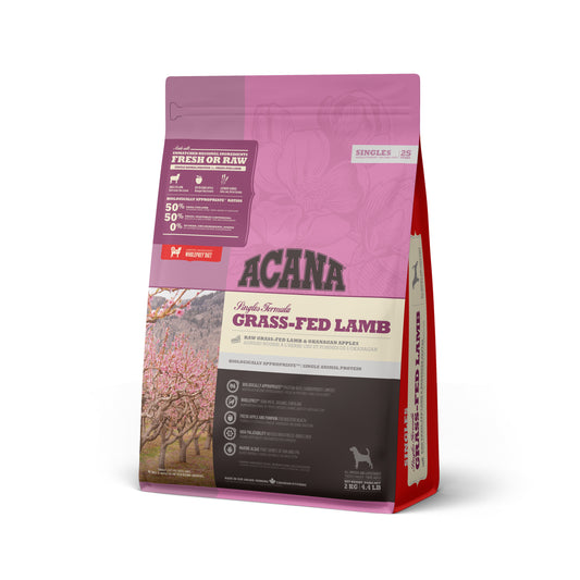 ACANA Grass-Fed Lamb