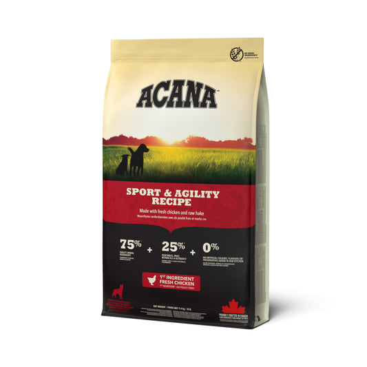 ACANA Sport & Agility