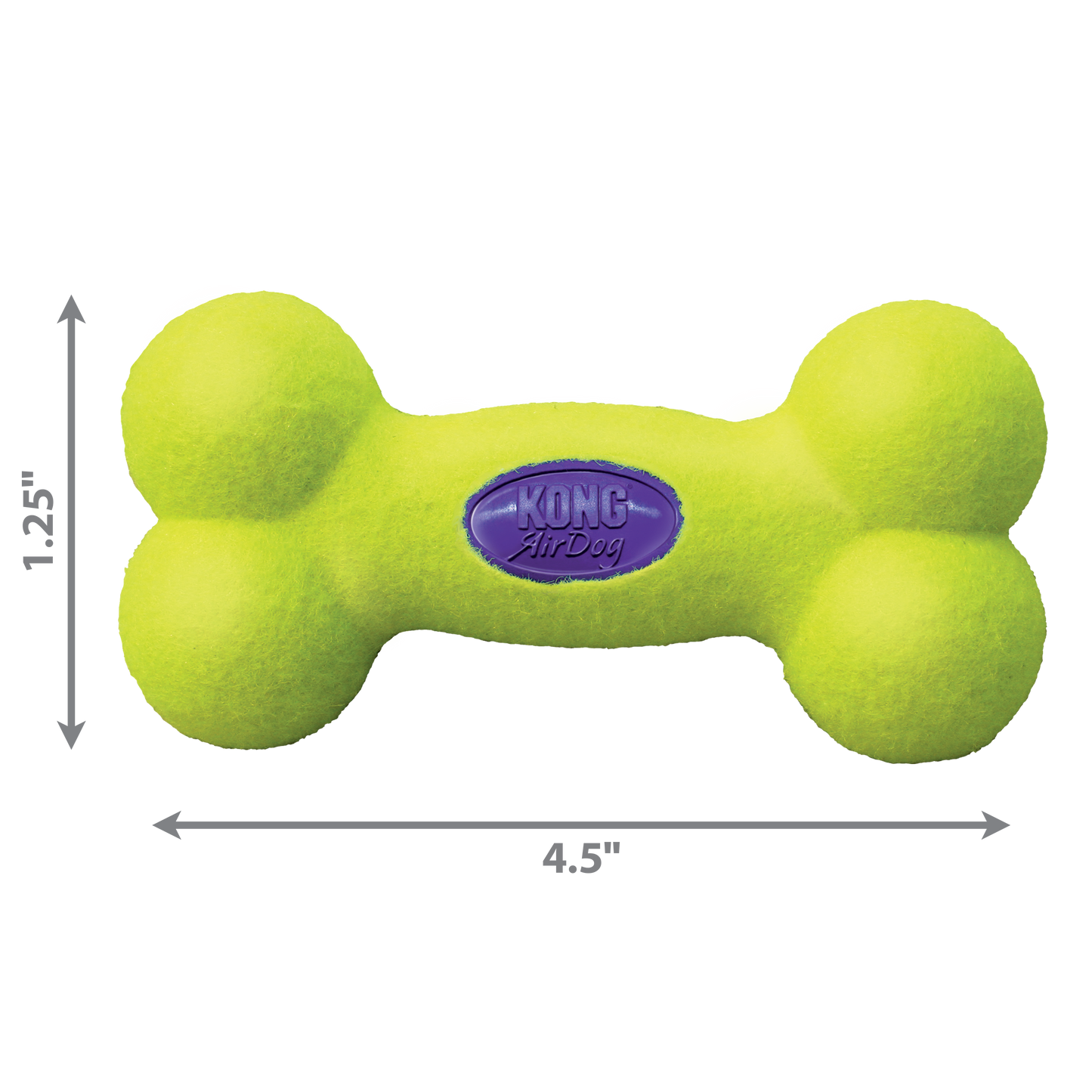 KONG AirDog Bone