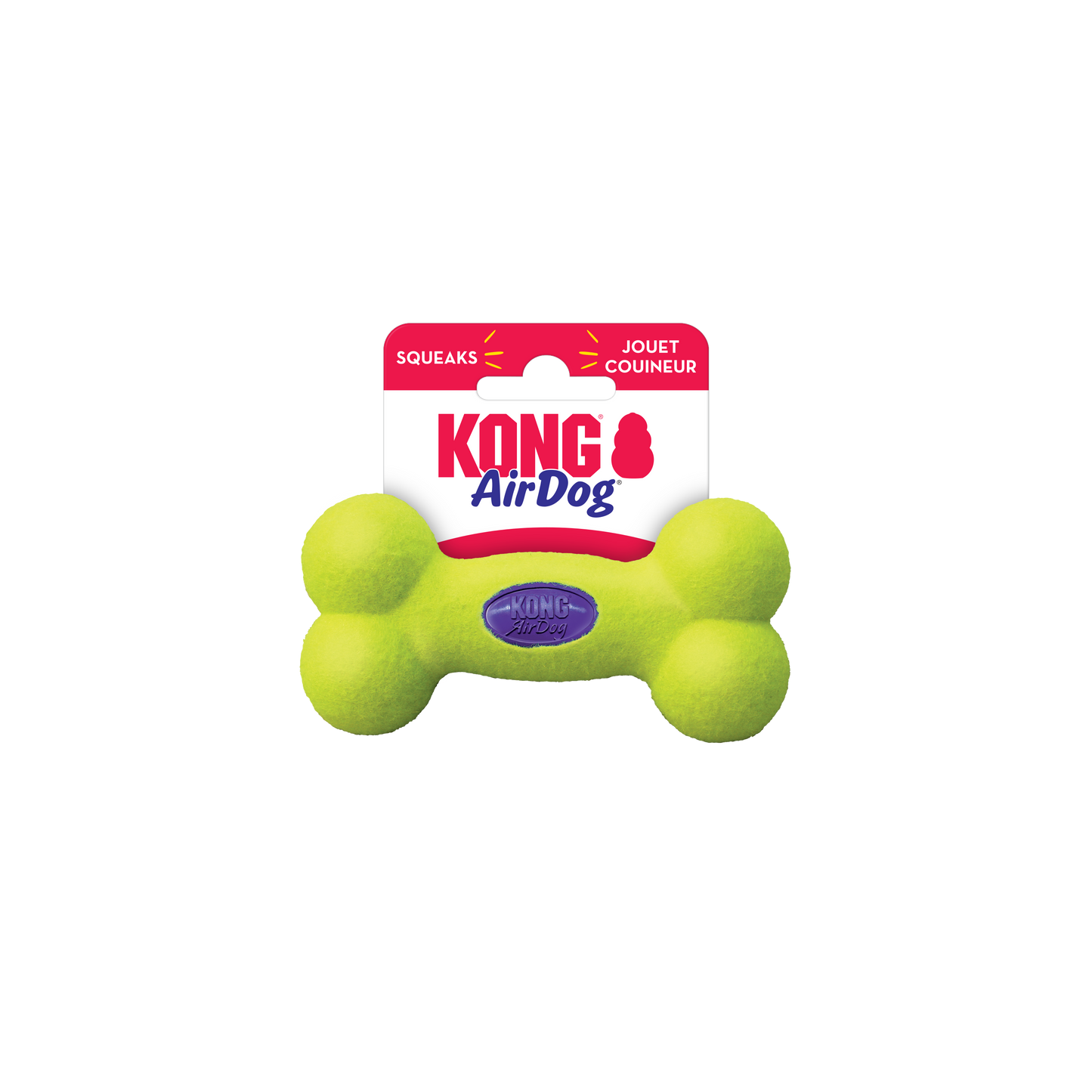 KONG AirDog Bone