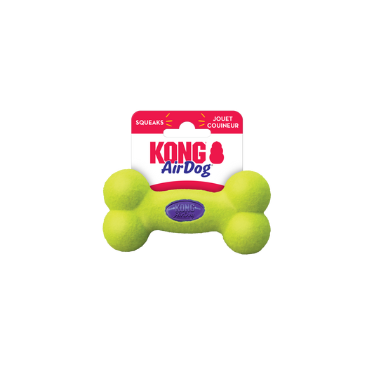 KONG AirDog Bone