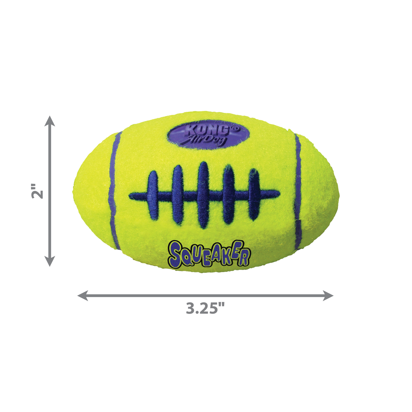 KONG AirDog Football