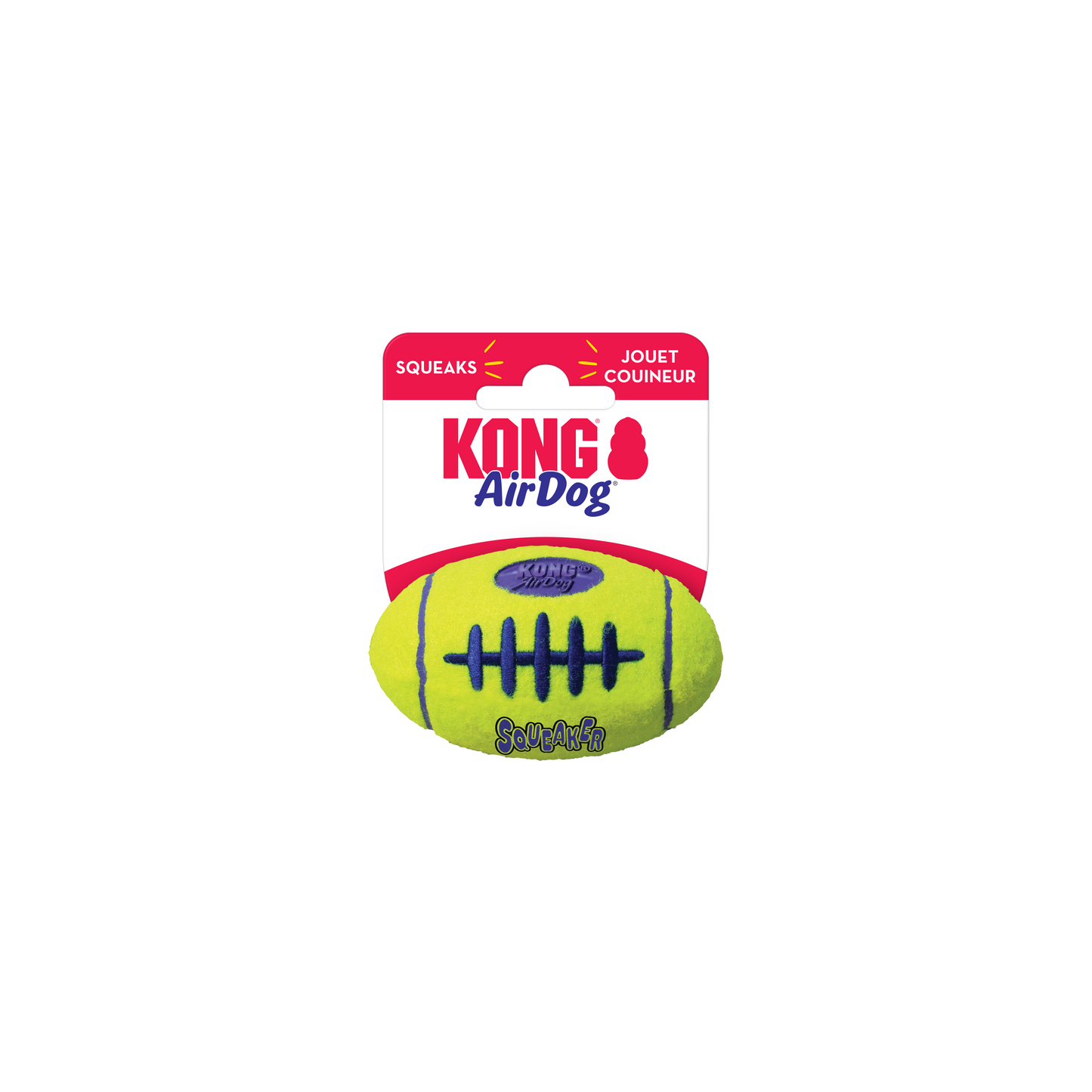 KONG AirDog Football