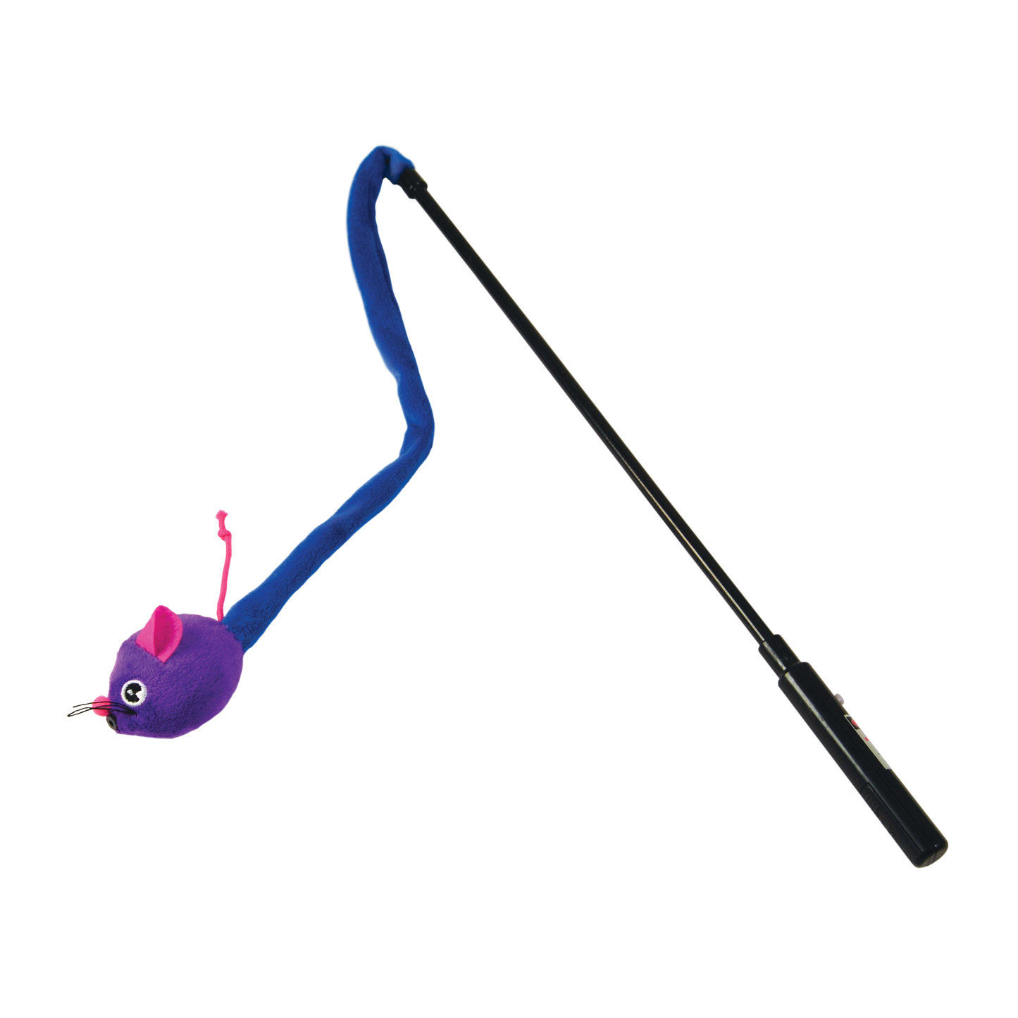 KONG Laser Teaser Fish