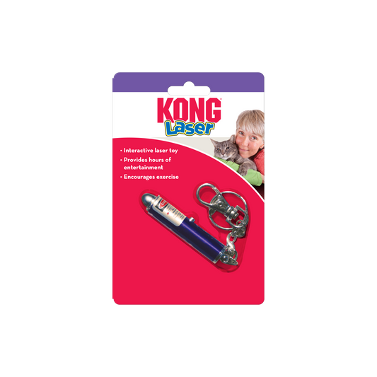 KONG Laser Pointer