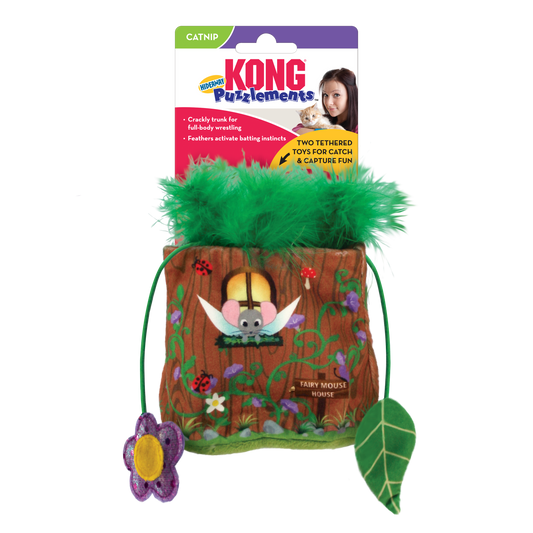 KONG Puzzlements Hideaway
