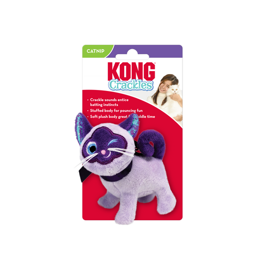 KONG Crackles Winkz