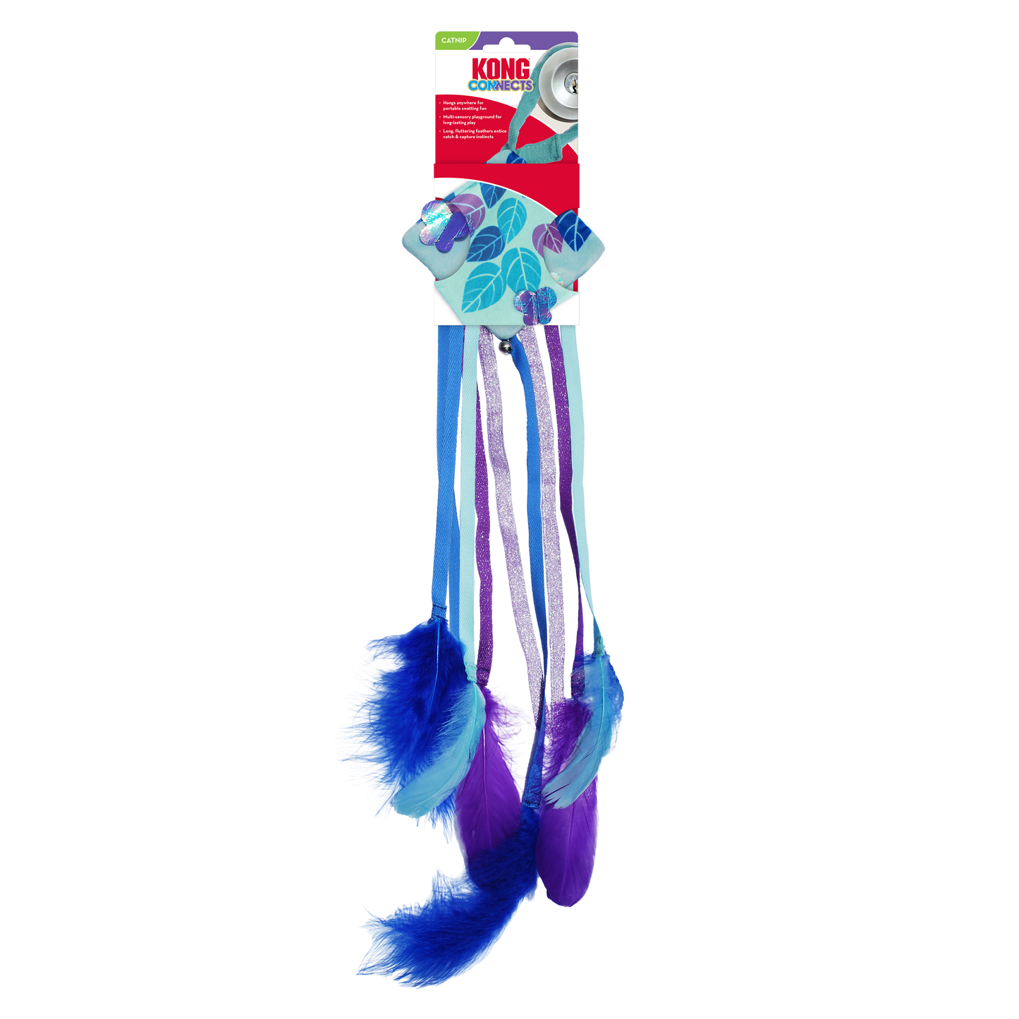KONG Connects Dangler