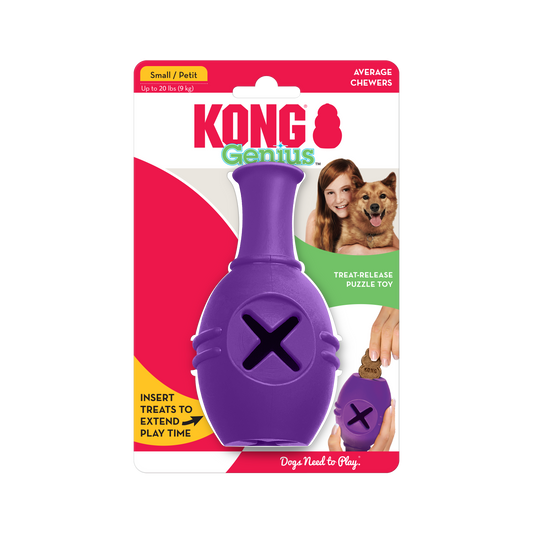 KONG Genius Leo