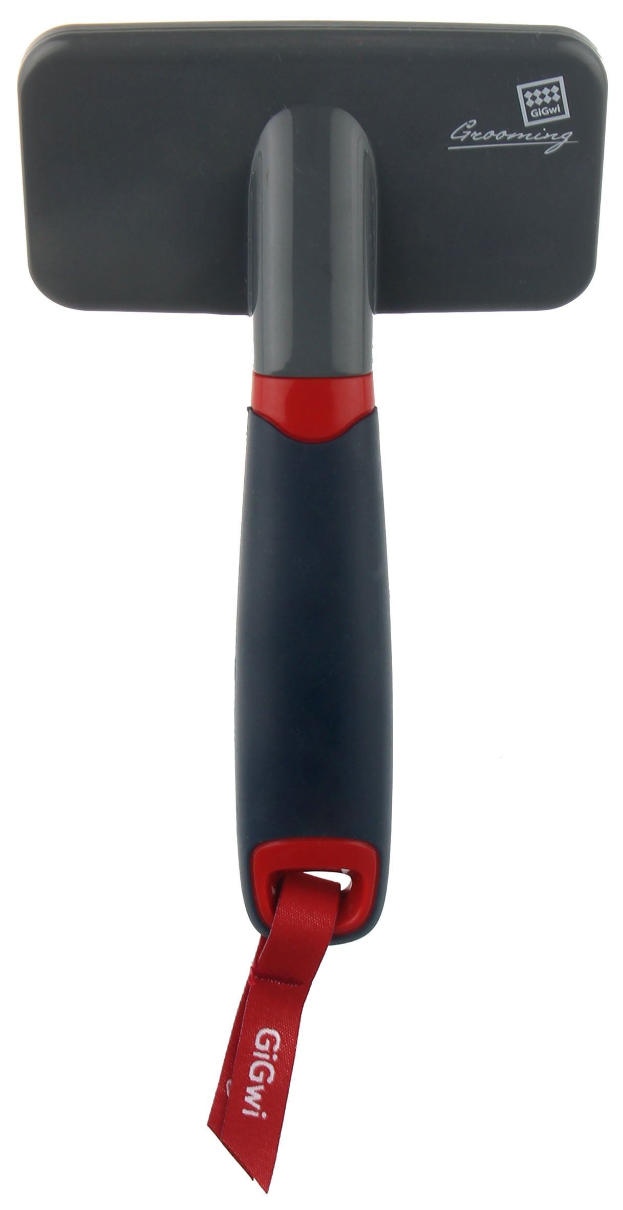 GIGWI Slicker Brush for Dogs & Cats