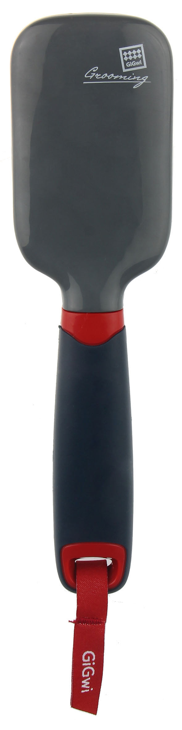 GIGWI Massage Pin Brush for Dogs & Cats