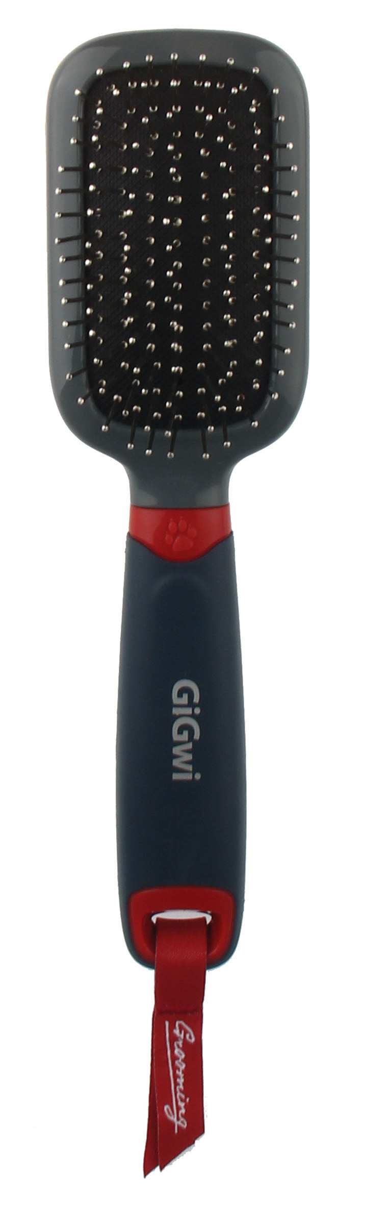 GIGWI Double Sided Brush for Dogs & Cats
