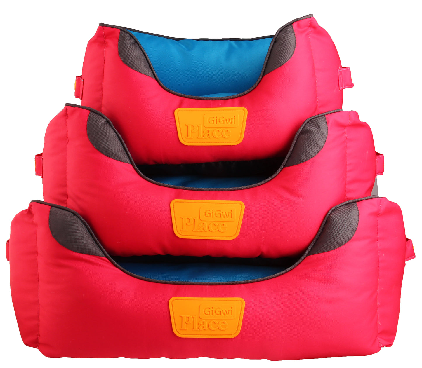 GIGWI Place Beds