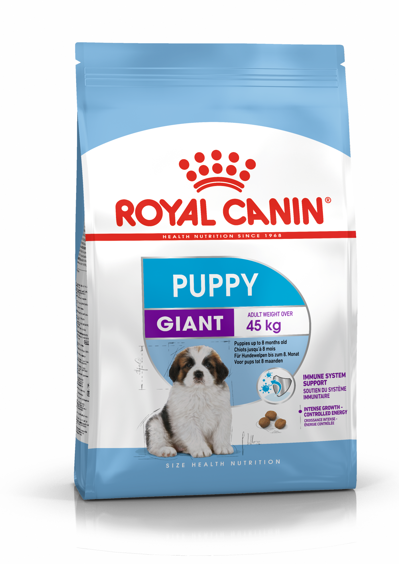 Royal Canin Giant Puppy | Dry Dog Food