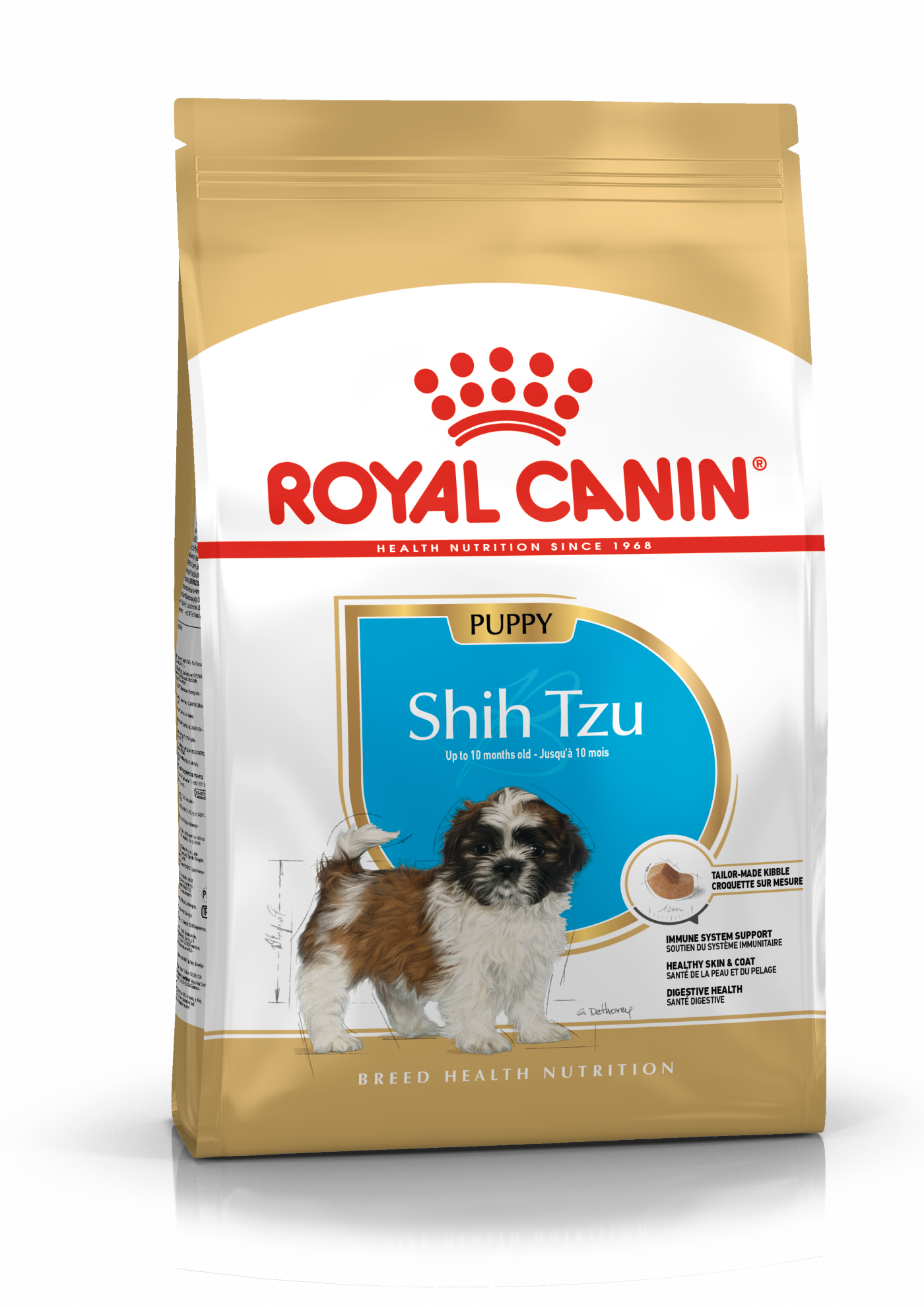 Royal Canin Shih Tzu Puppy | Dry Dog Food