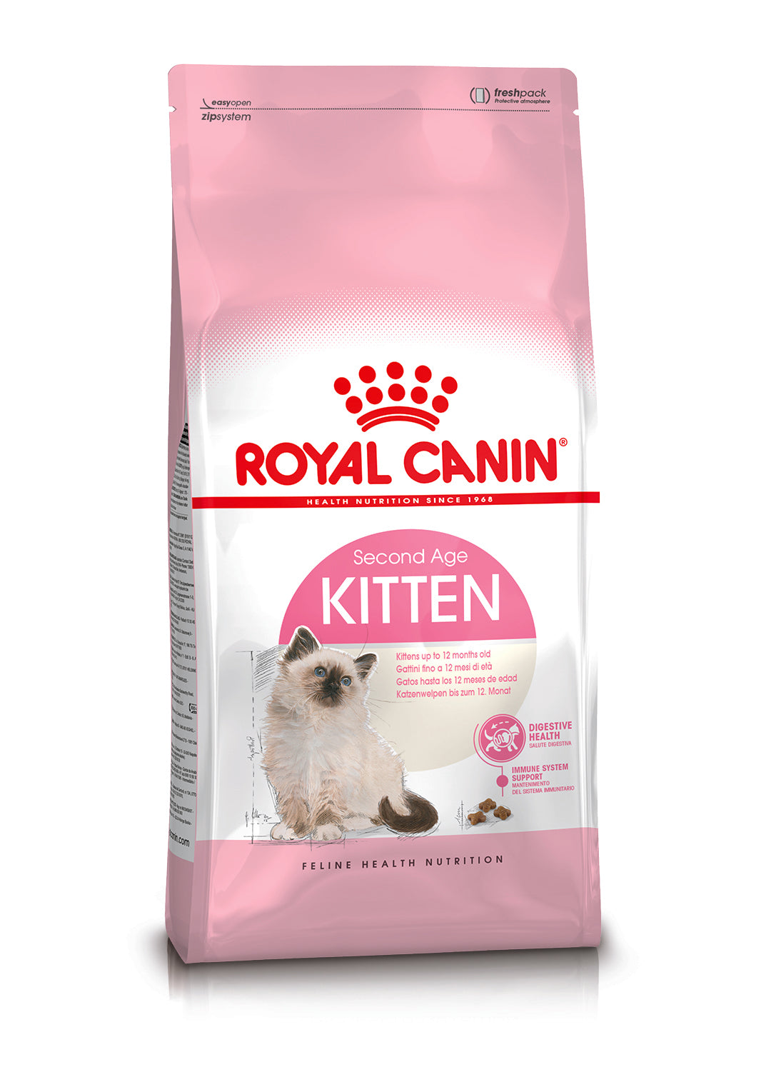 Royal Canin Kitten | Dry Cat Food