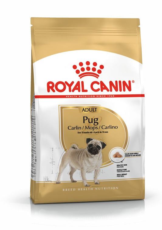 Royal Canin Pug Adult | Dry Dog Food