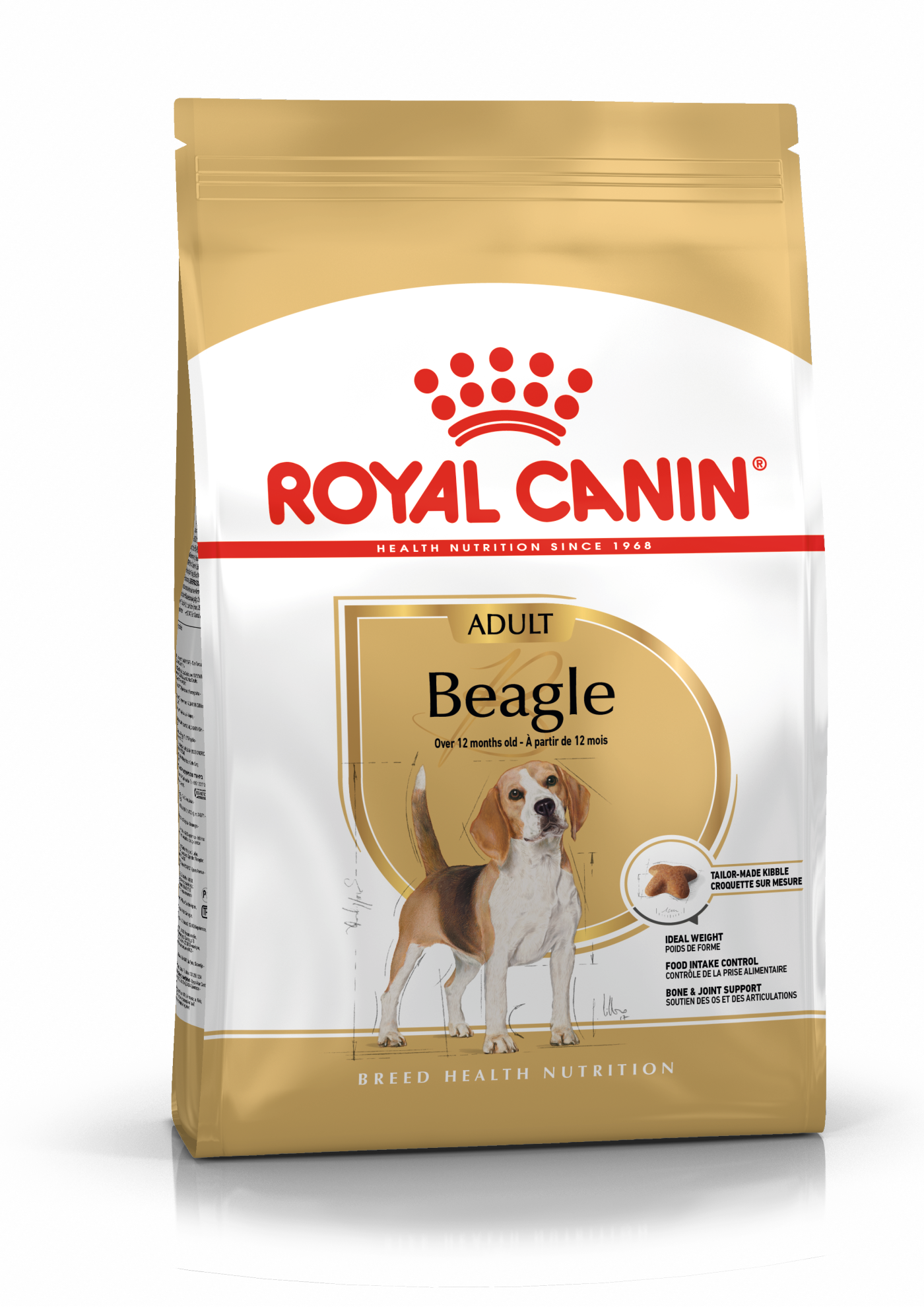 Royal Canin Beagle Adult | Dry Dog Food