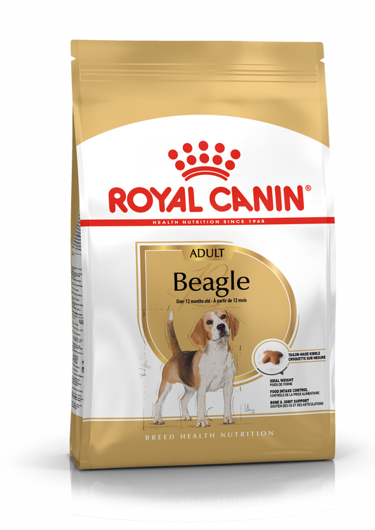 Royal Canin Beagle Adult | Dry Dog Food