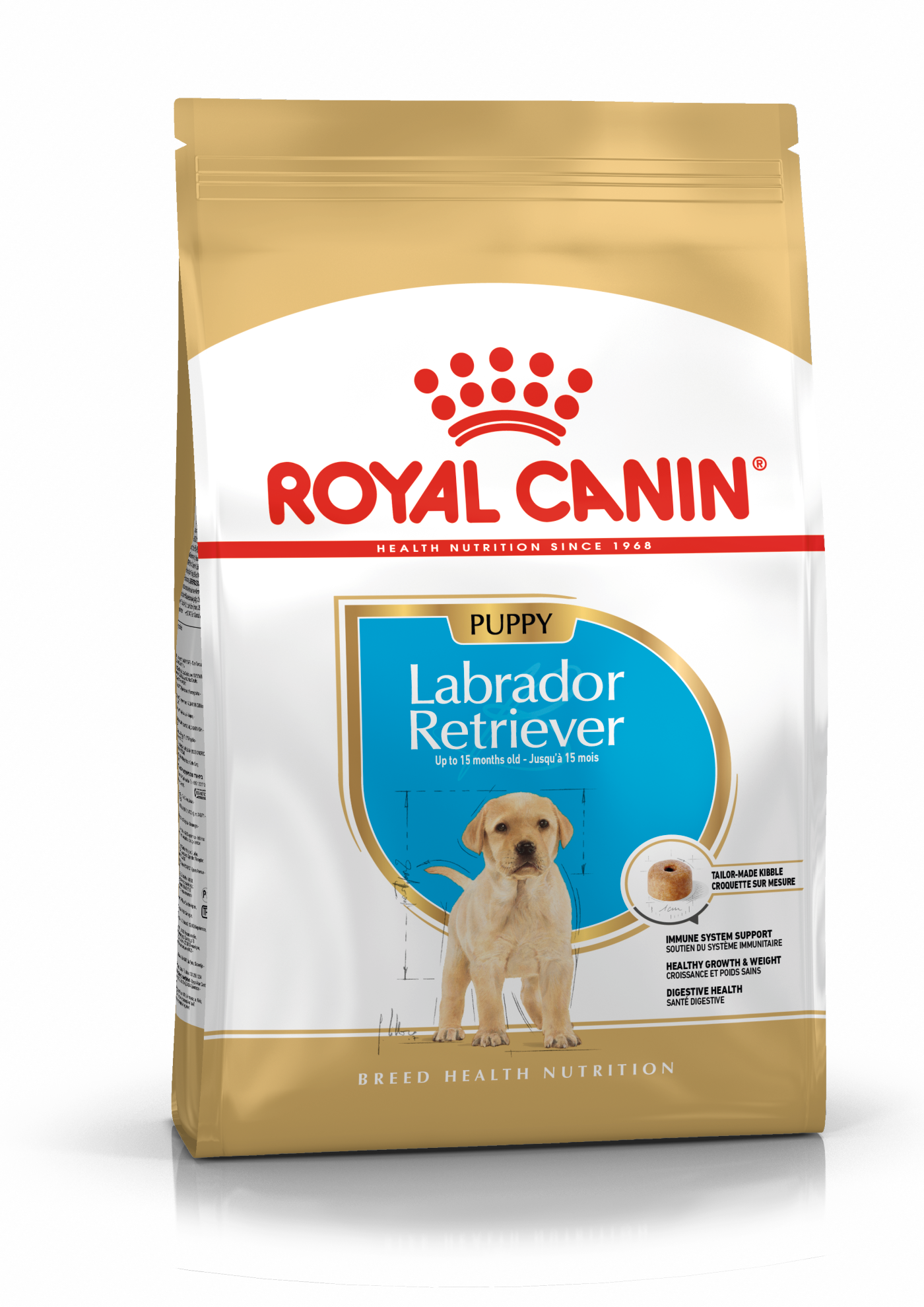 Royal Canin Labrador Puppy | Dry Dog Food