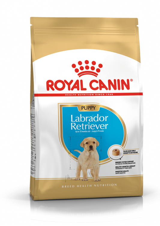 Royal Canin Labrador Puppy | Dry Dog Food