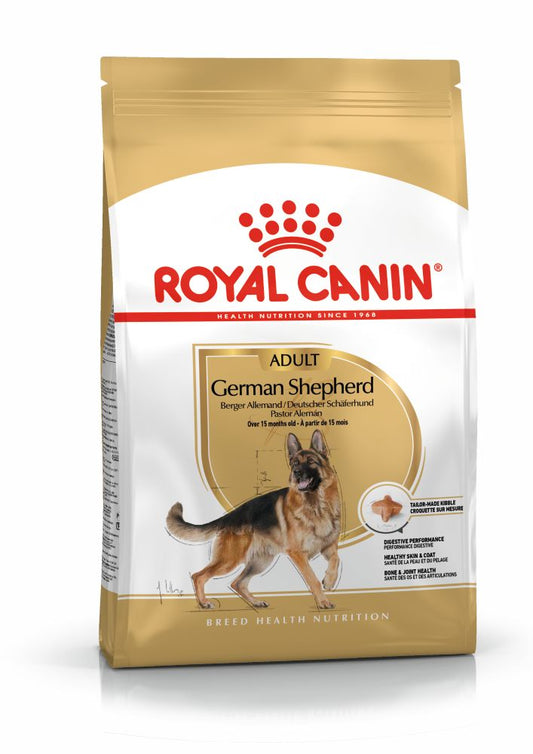 Royal Canin German Shepherd Adult | Dry Dog Food