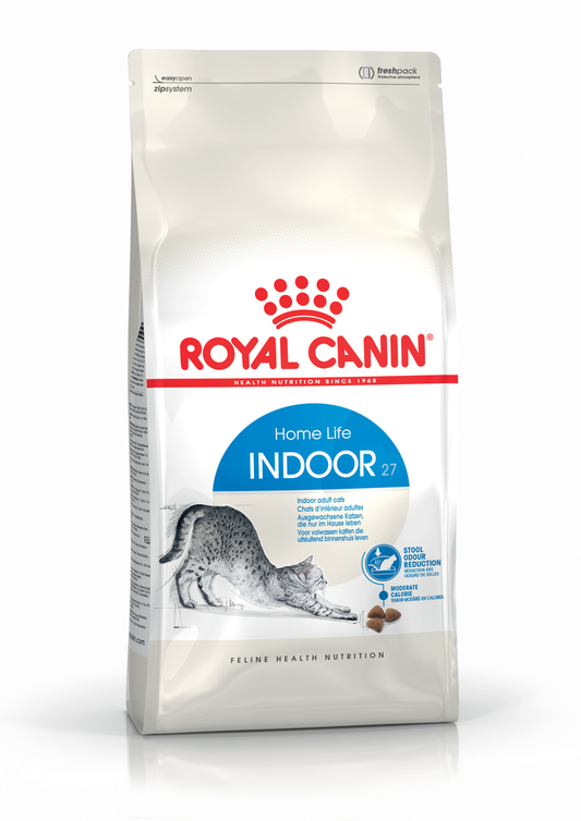Royal Canin Indoor | Dry Cat Food
