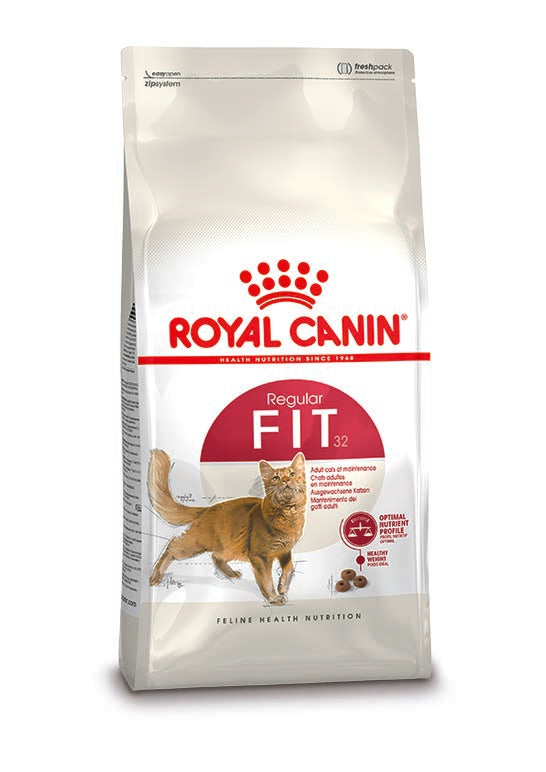 Royal Canin Fit 32 | Dry Cat Food